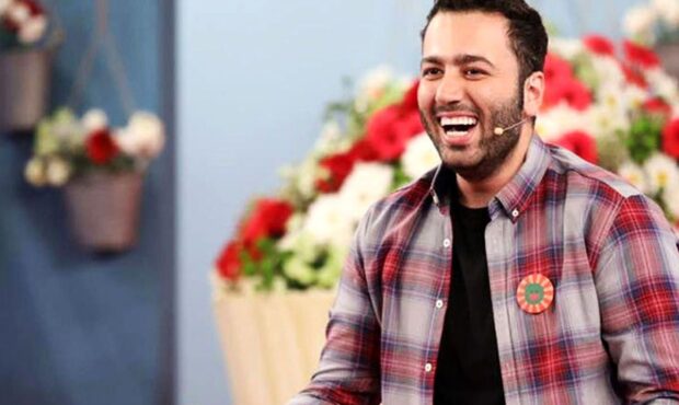 علی صبوری و ۶ نفر از عوامل تولید برنامه نصف شب بازداشت شدند