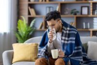 آنفلوآنزا در صدر عفونت‌های تنفسی/ وضعیت ابتلا در ۷ استان بالاتر از میانگین کشوری