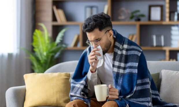 آنفلوآنزا در صدر عفونت‌های تنفسی/ وضعیت ابتلا در ۷ استان بالاتر از میانگین کشوری