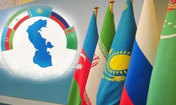 گیلان؛ قلب تپنده همکاری‌های خزر