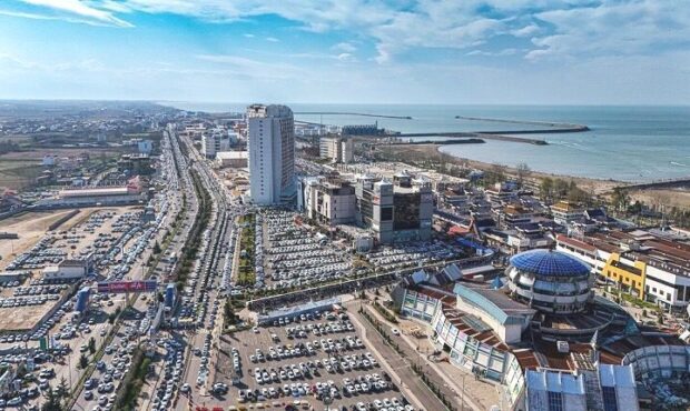 اجرای ۱۳ طرح عمرانی در منطقه آزاد انزلی اجرای ۱۳ طرح عمرانی در منطقه آزاد انزلی