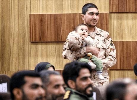 جزئیات معافیت سربازی در قانون جوانی جمعیت اعلام شد جزئیات معافیت سربازی در قانون جوانی جمعیت اعلام شد