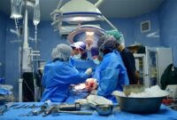 جاودانگی پس از مرگ