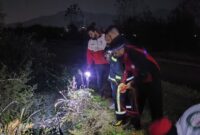 پیدا شدن پیکر کودک ۲ ساله رشتی در رودخانه «خان‌عمو»