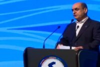 استاندار گیلان: دریای کاسپین میراث مشترک ۵ کشور