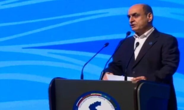 استاندار گیلان: دریای کاسپین میراث مشترک ۵ کشور