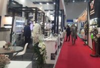 کاسپین اکسپو ۲۰۲۵؛ بزرگ‌ترین رویداد تجاری شمال کشور با محوریت منطقه آزاد انزلی