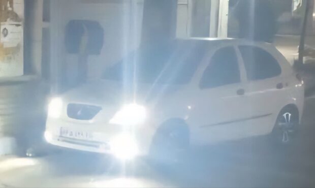 برخورد قاطع پلیس با خودرو‌های مجهز به چراغ‌های خیره‌کننده زنون