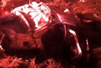 سقوط مرگبار خودرو در استخری در حومه رشت