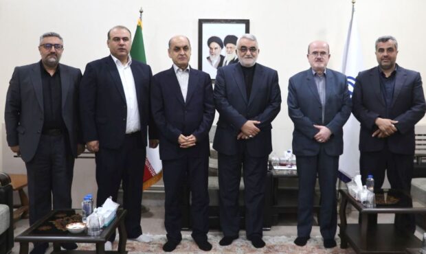 آمادگی استان گیلان برای اجرای پروژه‌های راهبردی با مشارکت چین