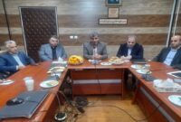 سکان شیلات گیلان در دستان علی اصغر داداش پور