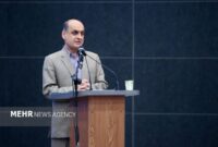 حق شناس: گیلان آماده میزبانی از همایش بین‌المللی خزر است