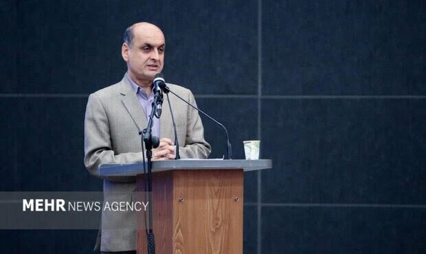 حق شناس: گیلان آماده میزبانی از همایش بین‌المللی خزر است