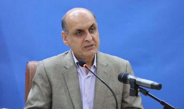 استاندار گیلان: اجلاسیه خزر ظرفیت‌های استان و کشور را معرفی می‌کند