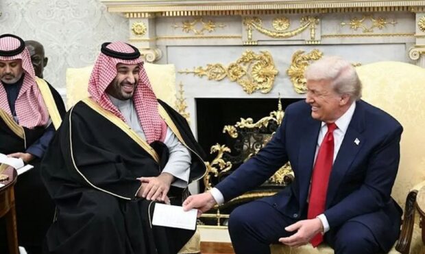 بن سلمان می‌تواند میانجی ایران و آمریکا شود؟