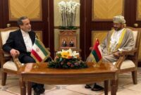 کانال عمان فعال شد