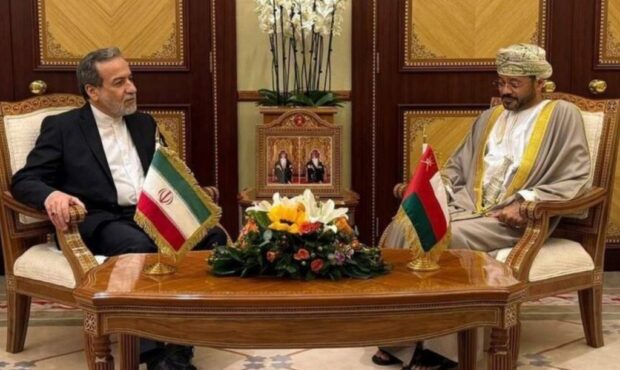 کانال عمان فعال شد کانال عمان فعال شد