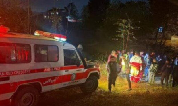 چهار جوان مفقودشده در جنگلهای لاکان با تلاش شبانه امدادگران هلالاحمر شفت نجات یافتند چهار جوان مفقودشده در جنگلهای لاکان با تلاش شبانه امدادگران هلالاحمر شفت نجات یافتند