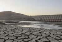 ورشکستگی آبی ایران