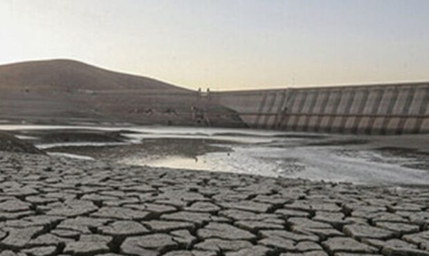 ورشکستگی آبی ایران ورشکستگی آبی ایران