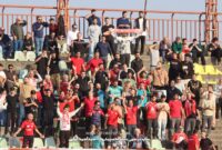 روایت مرگ تدریجی یک هویت: رودی که از یاد رفته، شهری که نفس نمی‌کشد!