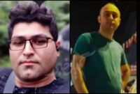 مرگ دردناک دو کارگر کارخانه پارس خزر رشت بر اثر برق گرفتگی