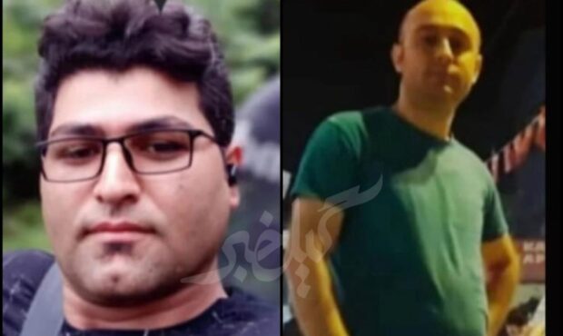 مرگ دردناک دو کارگر کارخانه پارس خزر رشت بر اثر برق گرفتگی مرگ دردناک دو کارگر کارخانه پارس خزر رشت بر اثر برق گرفتگی