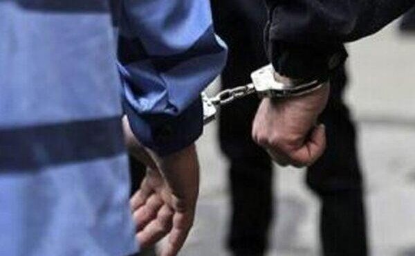 واژگونی خودروی سارقان سیم برق در شفت؛ ۲ مرد دستگیر و یک زن جان باخت