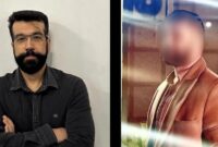 قاتل پزشک یاسوجی قصاص شد