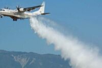 باورسازی ابرها در صورتی که ابر وجود داشته باشد می‌توان به میزان ۱۵ تا ۲۰ درصد از این ظرفیت استفاده کرد