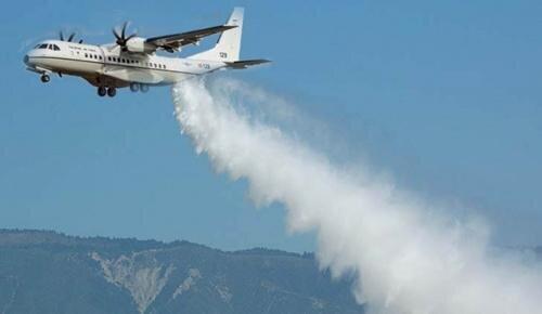 باورسازی ابرها در صورتی که ابر وجود داشته باشد می‌توان به میزان ۱۵ تا ۲۰ درصد از این ظرفیت استفاده کرد