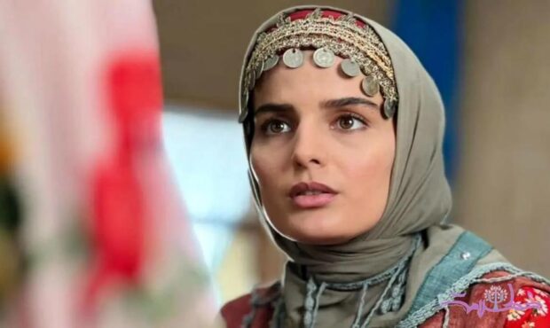 اقدام به خودکشی غزاله اکرمی بازیگر نقش سوجان اقدام به خودکشی غزاله اکرمی بازیگر نقش سوجان