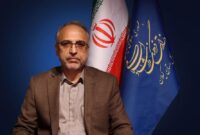 سعید طاهری مدیرکل فرهنگ و ارشاد اسلامی استان گیلان شد