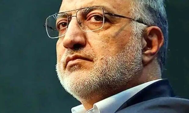 پاتک به زاکانی