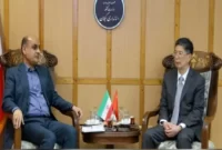 گیلان قطب همکاری‌های اقتصادی ایران و چین می‌شود