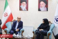 استاندار گیلان : طرح توسعه فرودگاه بین‌المللی رشت وارد فاز اجرایی می‌شود