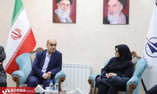 استاندار گیلان : طرح توسعه فرودگاه بینالمللی رشت وارد فاز اجرایی میشود استاندار گیلان : طرح توسعه فرودگاه بینالمللی رشت وارد فاز اجرایی میشود