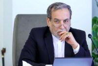 عراقچی: با ویتکاف در تماس بوده‌ام؛ البته نه در این روزها