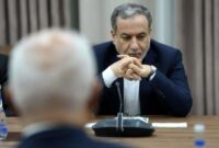 عراقچی: دیپلماسی نمی‌تواند از «هیچ» برای کشور منافع تولید کند