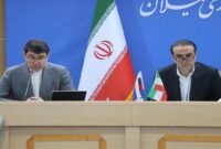 آغاز فصل نوین همکاری‌های اقتصادی گیلان و روسیه