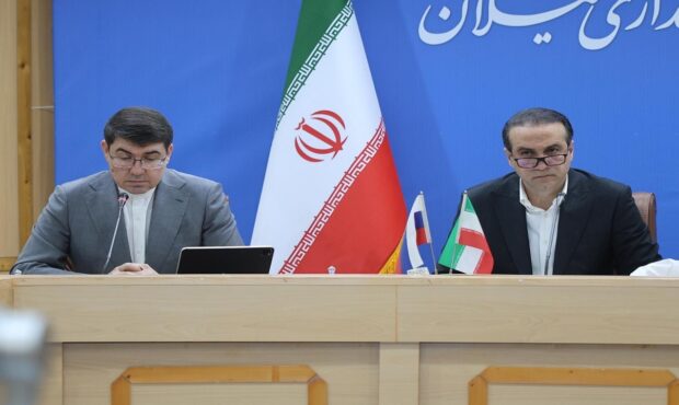 آغاز فصل نوین همکاری‌های اقتصادی گیلان و روسیه