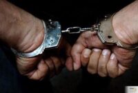 سرقت خطرناک کابل‌های فشار قوی کار دست مرد معتاد داد