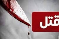 آقای وکیل به قتل وکیل جوان در ولنجک تهران اعتراف کرد