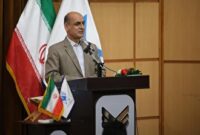 میانگین برداشت برنج در جهان هشت تن در هر هکتار است، اما در گیلان این رقم تنها ۳ و نیم تن است