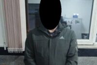 دستگیری مأمور قلابی با ۱۴ فقره سابقه جعل عناوین در رشت