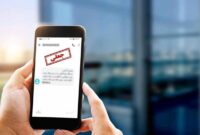 ارسال قولنامه جعلی؛ دام مجرمان سایبری