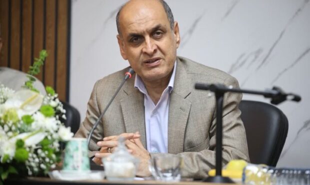 استاندار گیلان: بانوان گیلانی در بسیاری از حوزهها پیشتاز هستند استاندار گیلان: بانوان گیلانی در بسیاری از حوزهها پیشتاز هستند