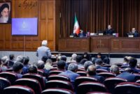 دستور جلب ۷نفر از متهمان چای دبش صادر شد