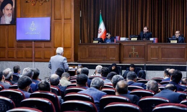 دستور جلب ۷نفر از متهمان چای دبش صادر شد