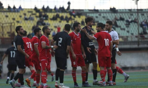 سپیدرود و تداوم روزهای بحرانی سپیدرود و تداوم روزهای بحرانی